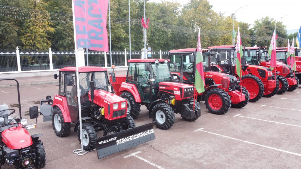 День машиностроителя