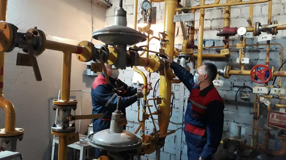 Второй этап Единого республиканского дня безопасности