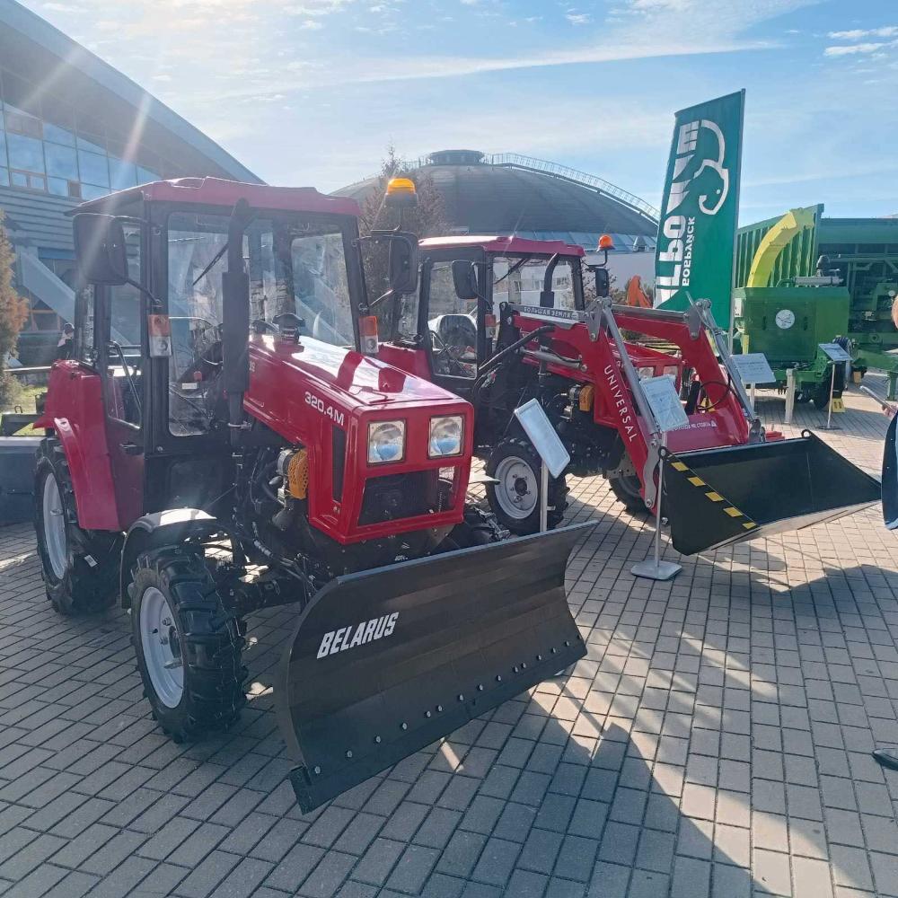 BELARUSы на форуме «Мельница Успеха»