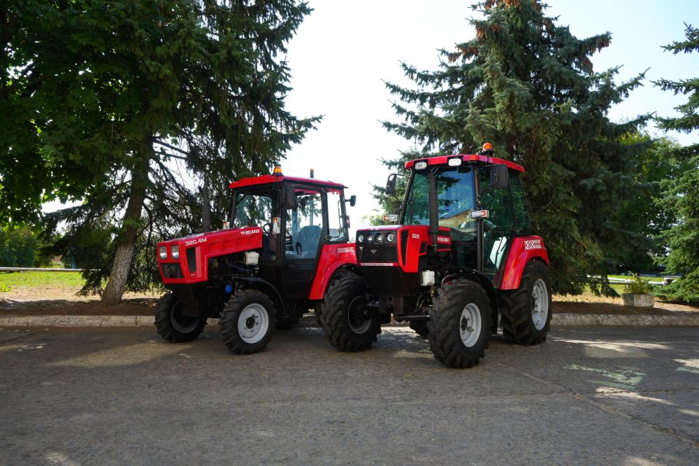 BELARUSы едут на «Дожинки - 2023»!