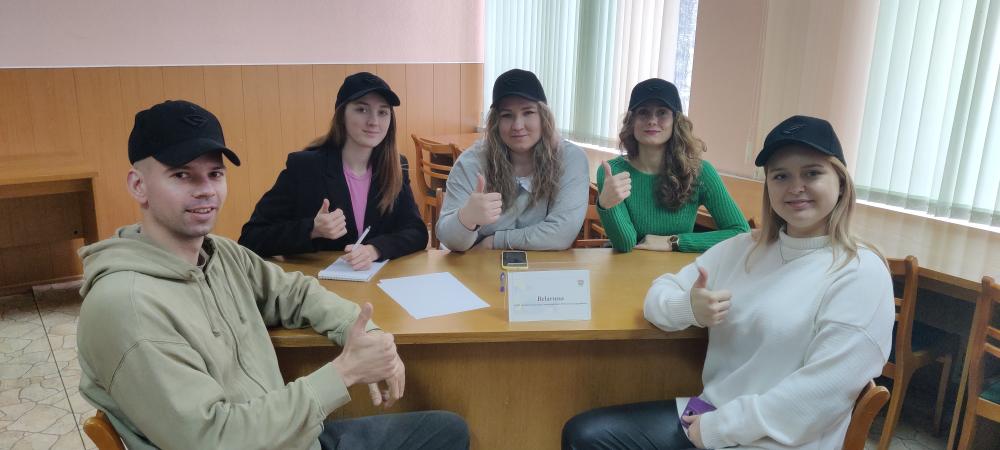 Интеллектуальный квиз "Они сражались за логику"