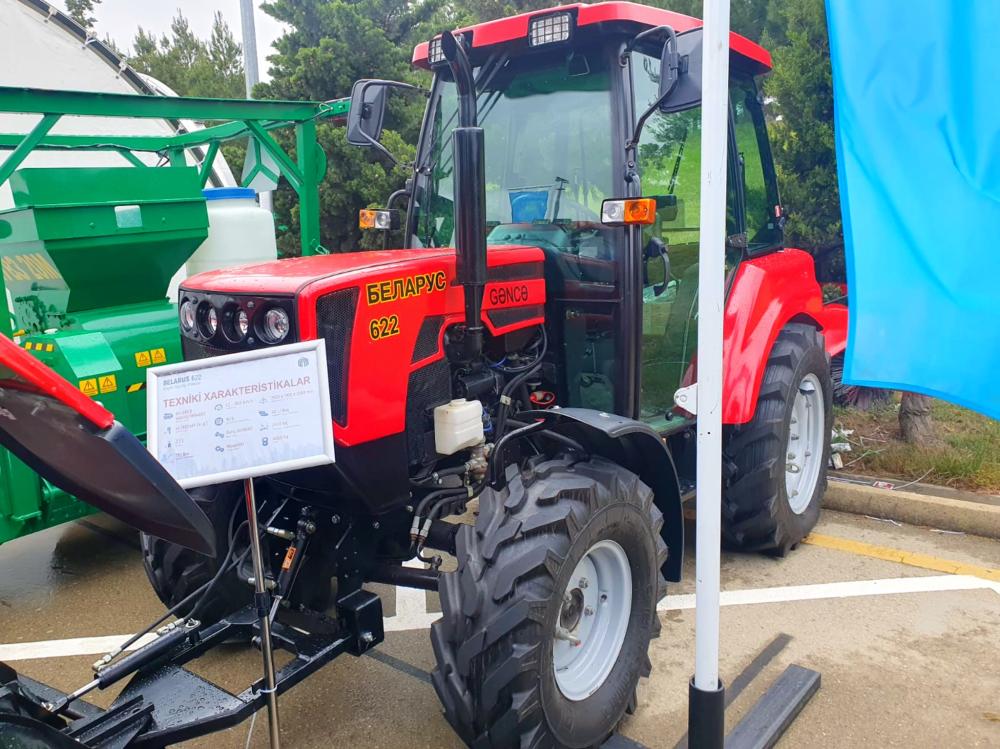 BELARUSы в Азербайджане!