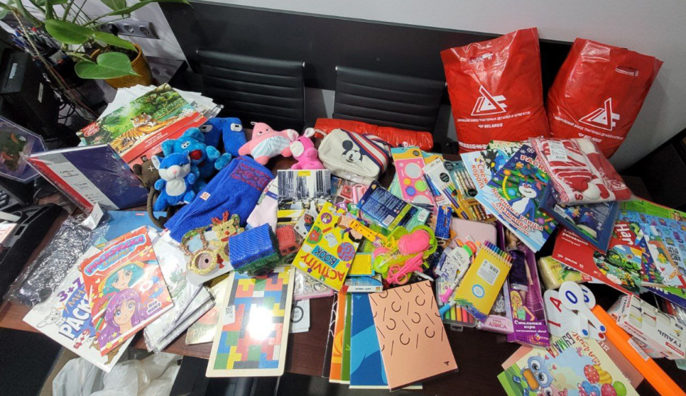 Вместе создаем чудо!