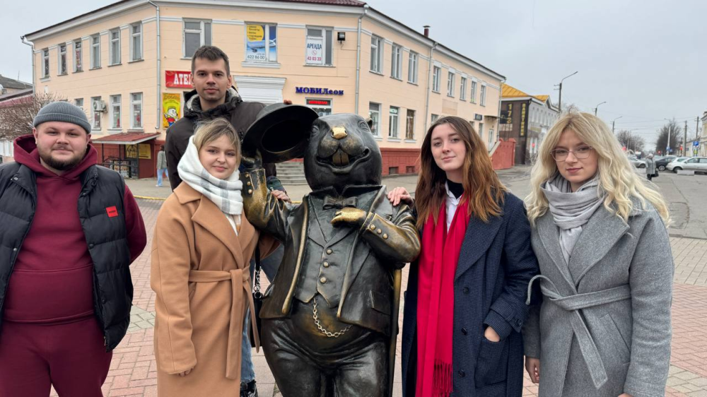 Марафон Единства