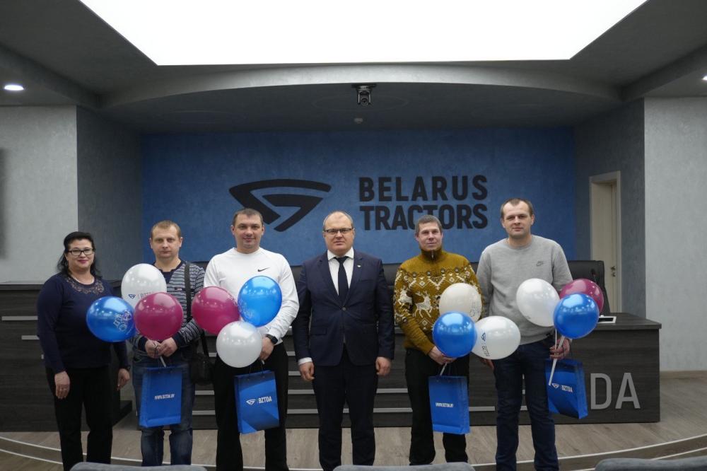 Проект Дети BELARUSов маленькие чудеса в большом мире!