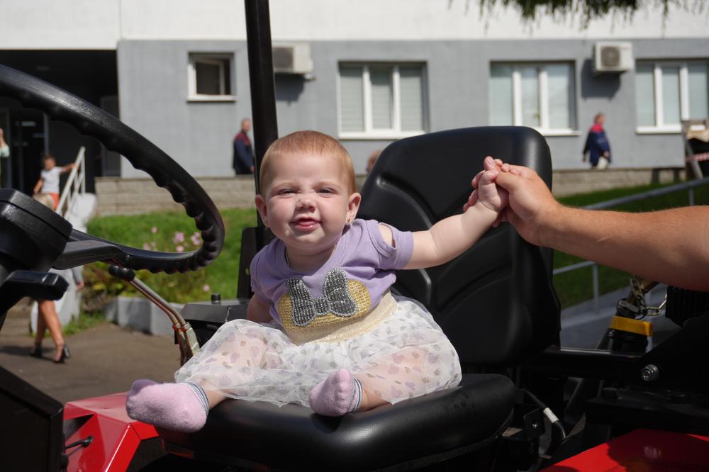 79-летие удалось на славу!