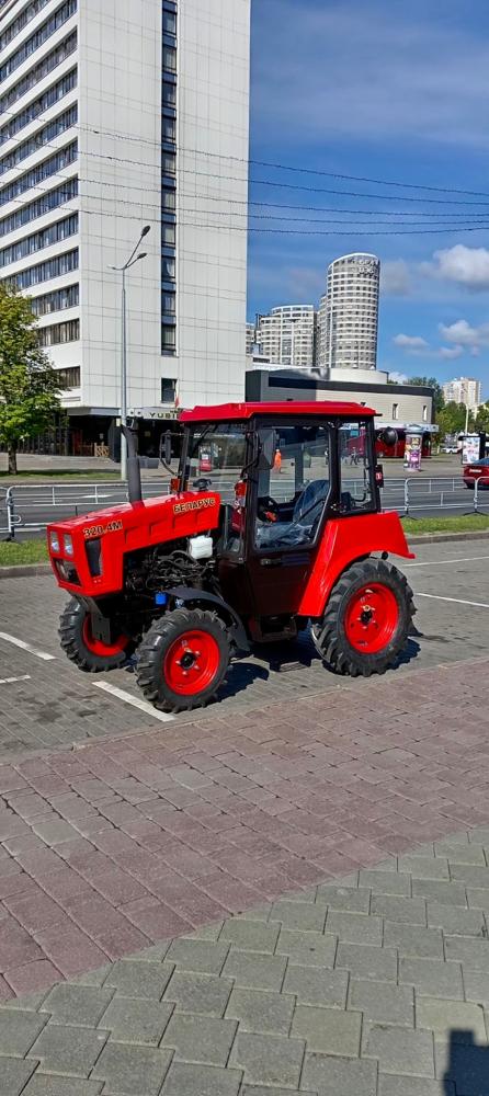 BELARUSы на семейном фестивале