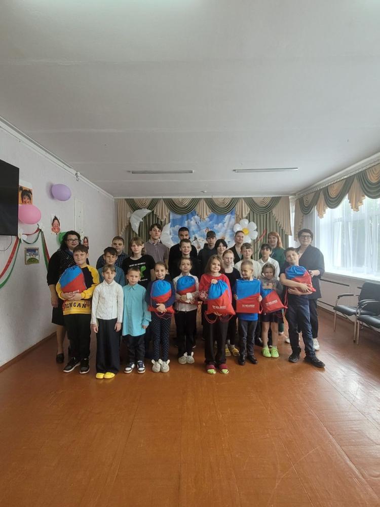 1 июня -День защиты детей