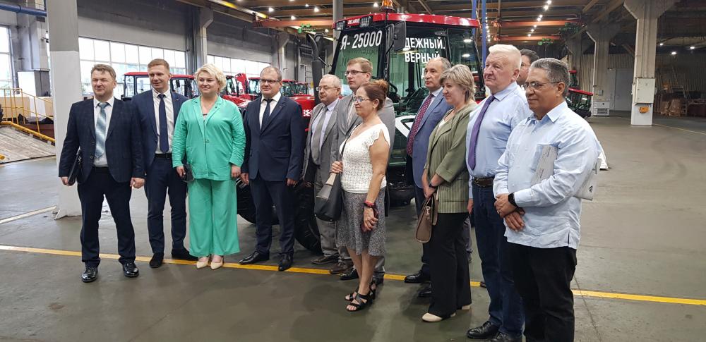 Бизнес-премия "Лидер года 2022"