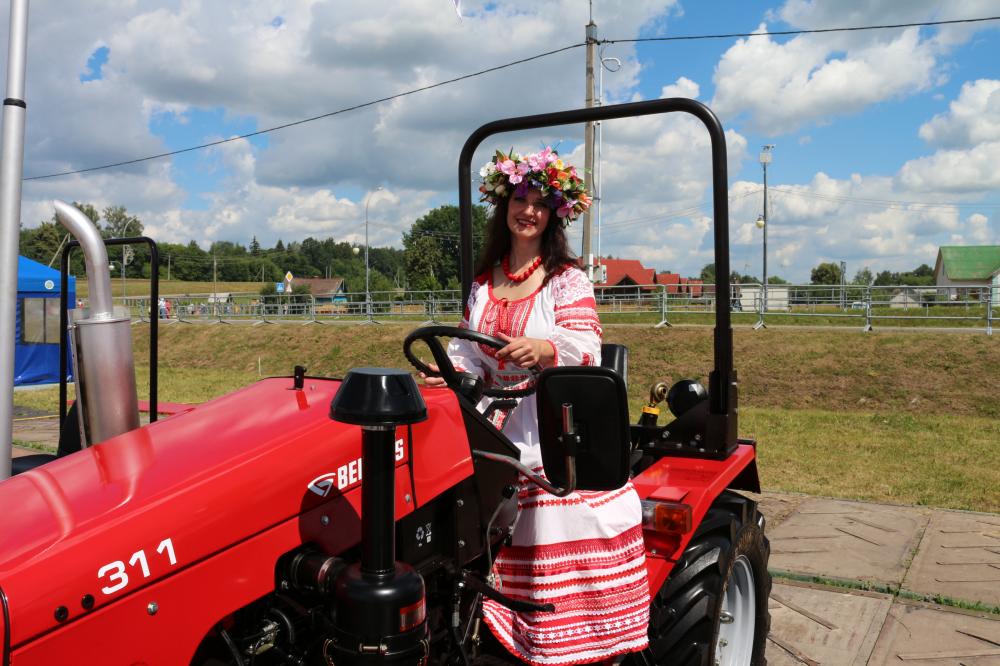 Купалье 2022. Александрия собирает друзей.