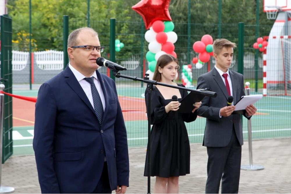 ПОДАРОК К 1 СЕНТЯБРЯ!