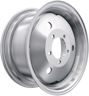 Колесо дисковое с постоянным вылетом W9x20