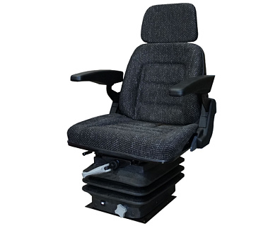 Сиденье 80SC2-6800010-04