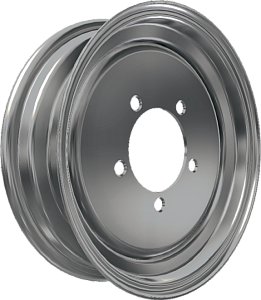 Колесо с постоянным вылетом 4.50x16