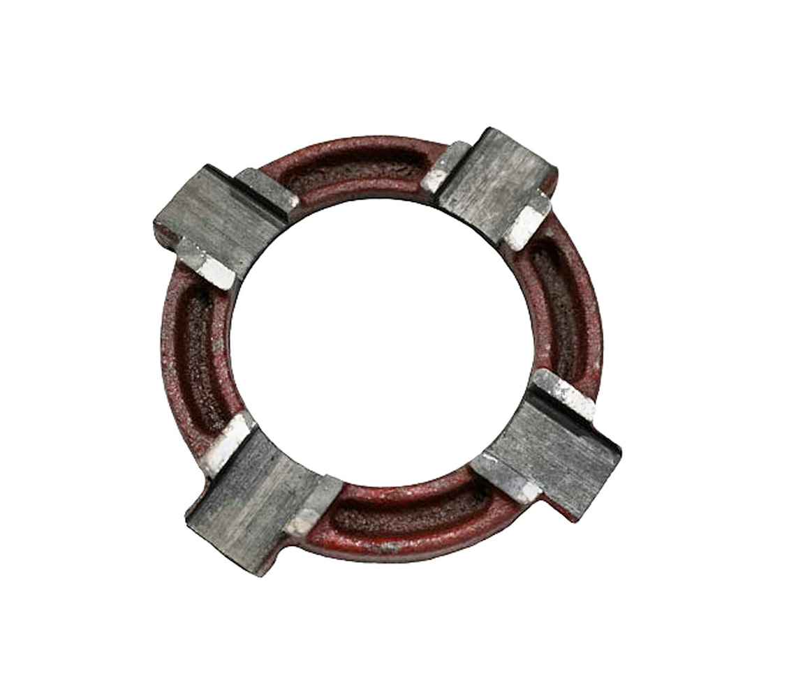 Кольцо 2522-1601119