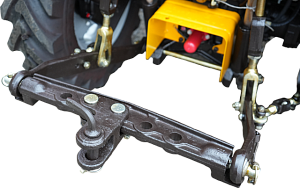 Поперечина