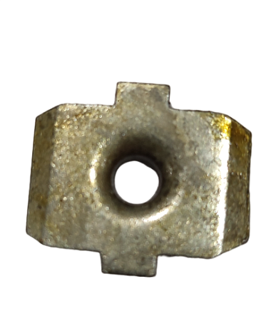 Пластина 70-1601161