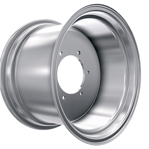 Колесо с постоянным вылетом W13x20