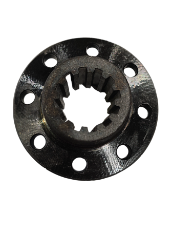 Ступица 50-1601142-А