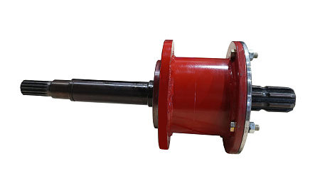 Опора СТ-1500.06.00.000