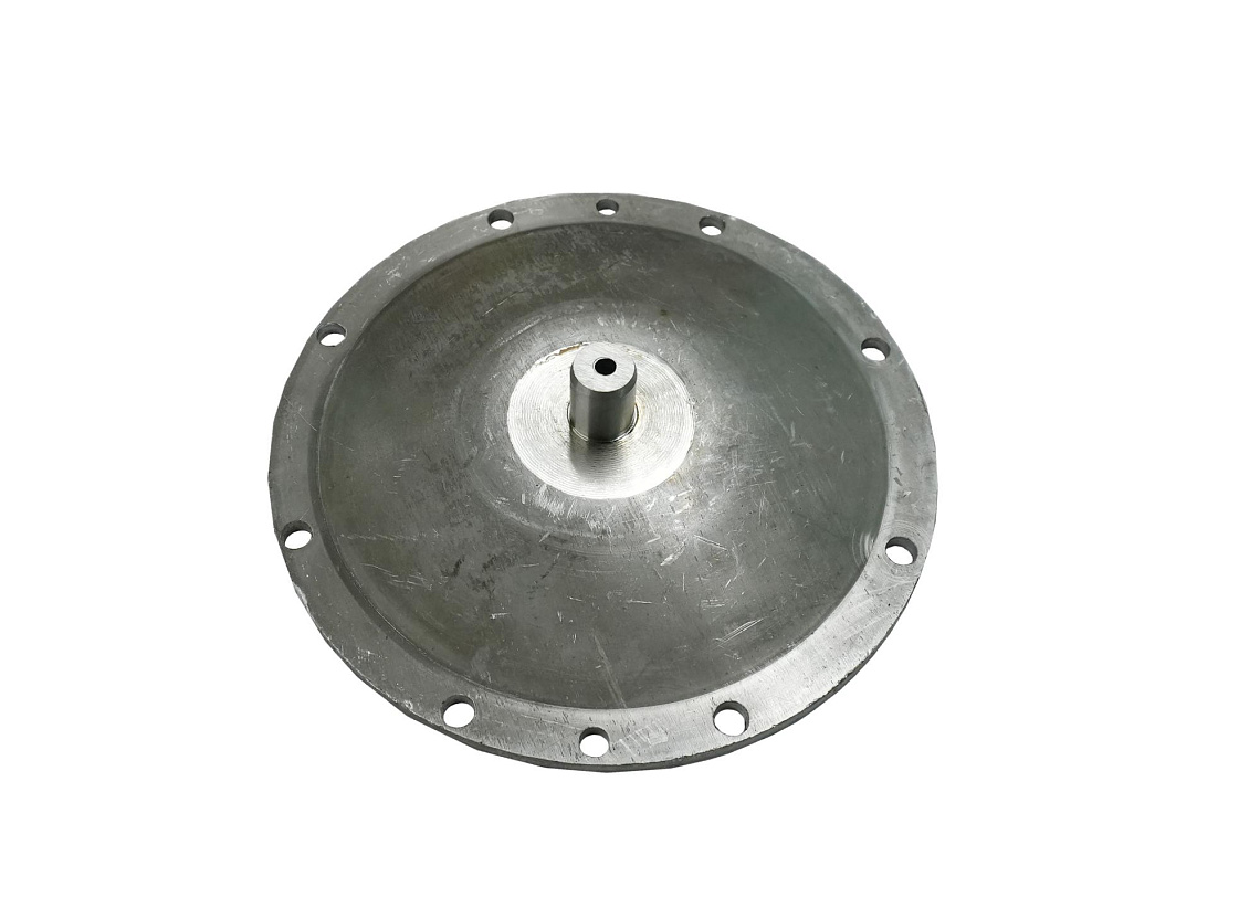 Крышка диафрагмы 70-2409030-Б