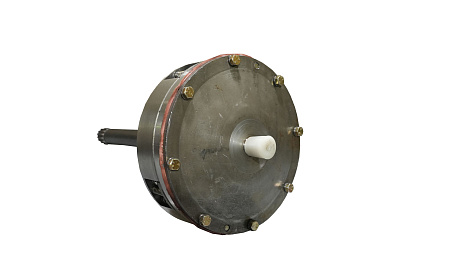 Муфта блокировки 80М-2409010