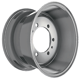 Колесо с постоянным вылетом 9.00x15.3