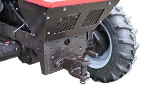 Буксир передний