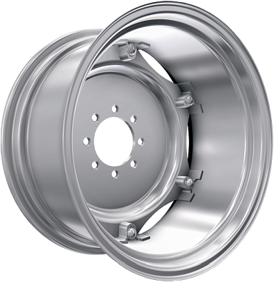 Колесо с переменным вылетом W12x24