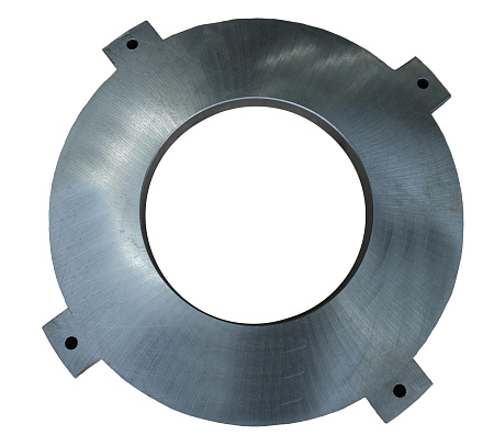 ДИСК СРЕДНИЙ 3022-1601092