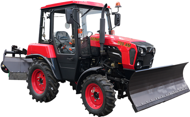 Коммунальная техника