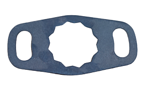 Пластина 2522-1601111