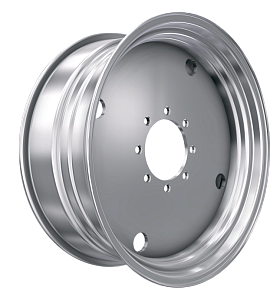 Колесо с постоянным вылетом DW12x30