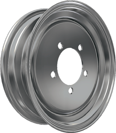 Колесо с постоянным вылетом 4.50x16