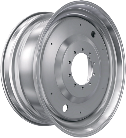 Колесо с постоянным вылетом DD18Lx42