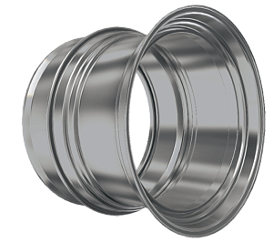 Обод для сдваивания W15x30