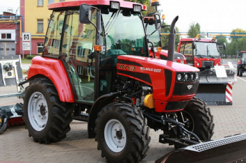 Техника для катков и снежных трасс