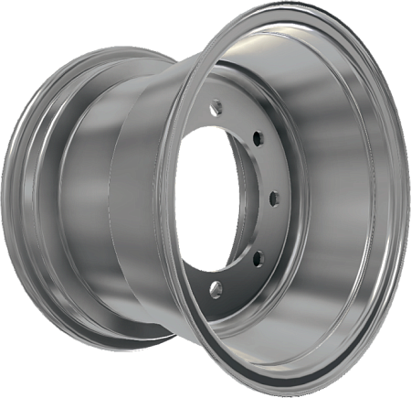 Колесо с постоянным вылетом 13х18