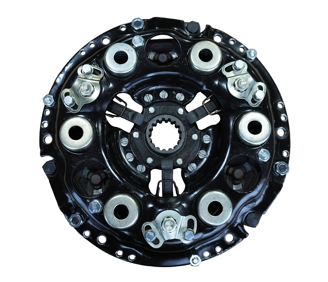 ДИСК СЦЕПЛЕНИЯ 85-1601090-Б