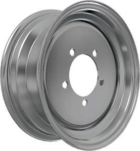 Колесо с постоянным вылетом 6.00Fx16