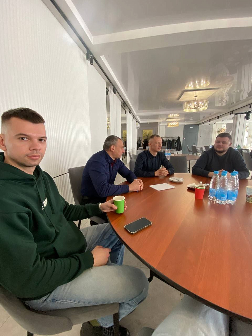 Областной турнир по интеллектуальным играм