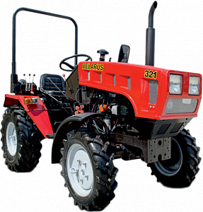 BELARUS-321
