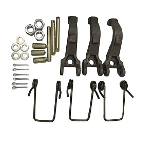 РМ70.090 РЕМКОМПЛЕКТ ДИСКА 70-1601090