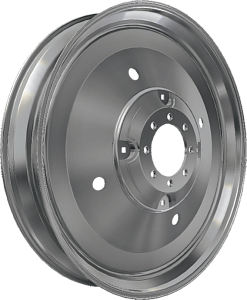 Колесо дисковое с постоянным вылетом DW8x42