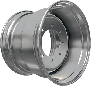 Колесо дисковое с постоянным вылетом 16.00х22.5