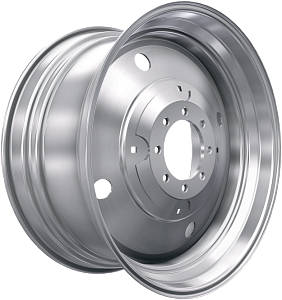 Колесо с постоянным вылетом DW16Lx34