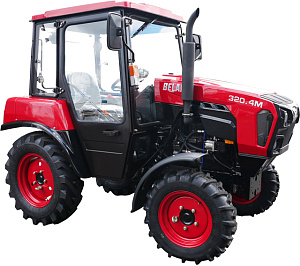 BELARUS-320.4М