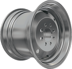 Колесо с постоянным вылетом DW18Lx24