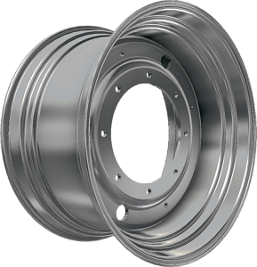 Колесо с постоянным вылетом DW18Lx34