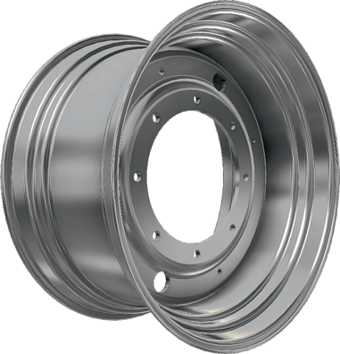 Колесо с постоянным вылетом DW18Lx34